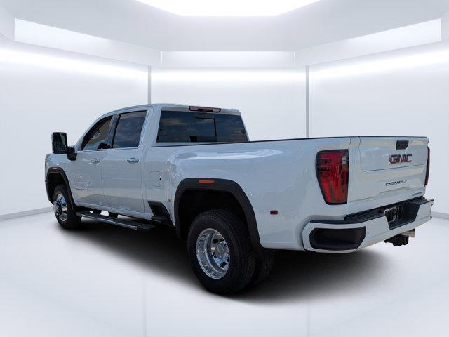new 2026 GMC Sierra 3500 car, priced at $93,864