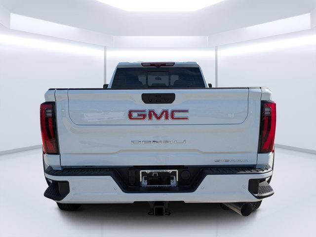 new 2026 GMC Sierra 3500 car, priced at $93,864