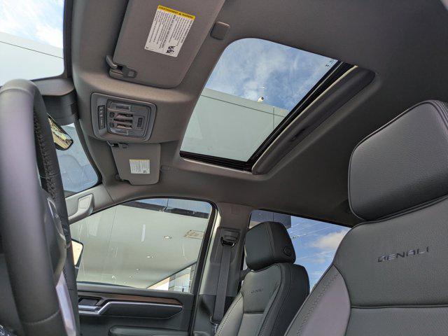 new 2026 GMC Sierra 3500 car, priced at $93,864