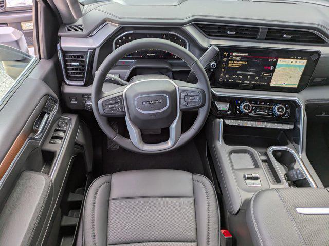 new 2026 GMC Sierra 3500 car, priced at $93,864