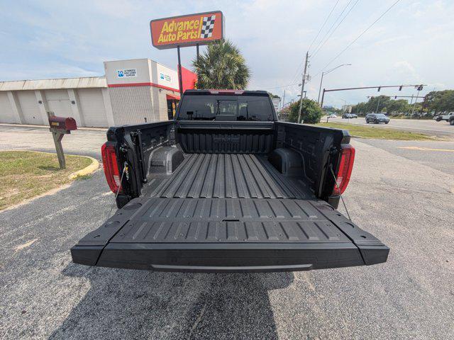new 2025 GMC Sierra 1500 car, priced at $59,870