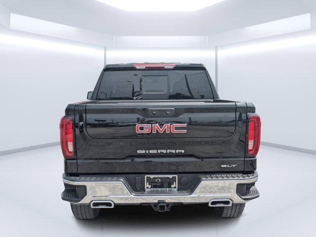 new 2025 GMC Sierra 1500 car, priced at $59,870