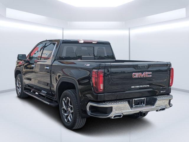 new 2025 GMC Sierra 1500 car, priced at $59,870
