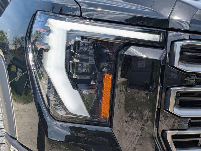new 2025 GMC Sierra 2500 car, priced at $88,054