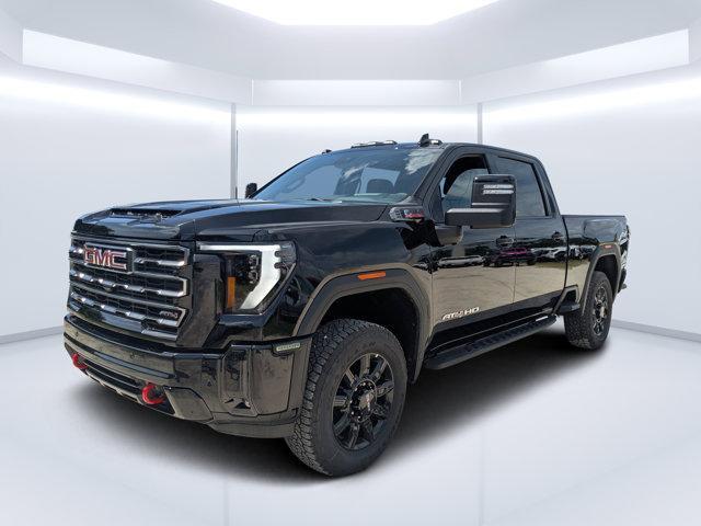 new 2025 GMC Sierra 2500 car, priced at $88,054