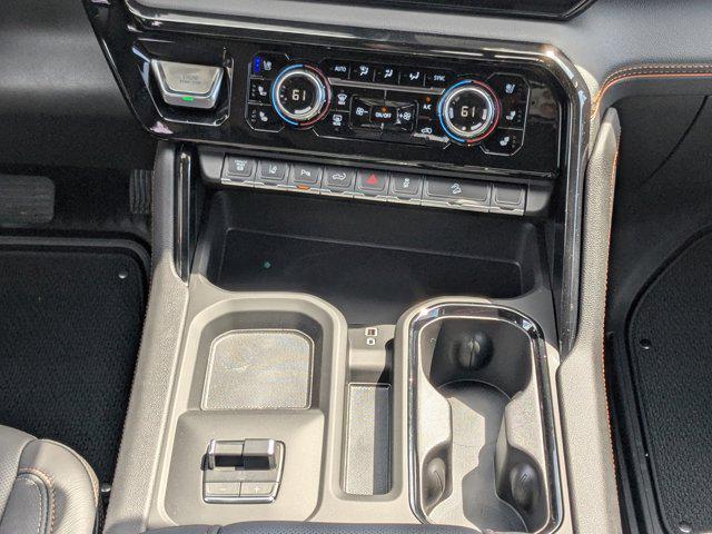 new 2025 GMC Sierra 2500 car, priced at $88,054