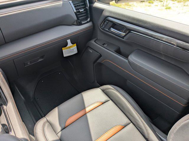 new 2025 GMC Sierra 2500 car, priced at $88,054