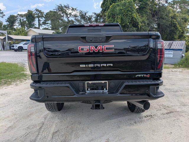 new 2025 GMC Sierra 2500 car, priced at $88,054