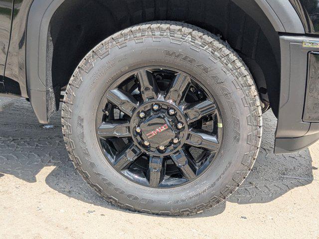 new 2025 GMC Sierra 2500 car, priced at $88,054