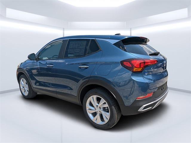 new 2025 Buick Encore GX car, priced at $27,058