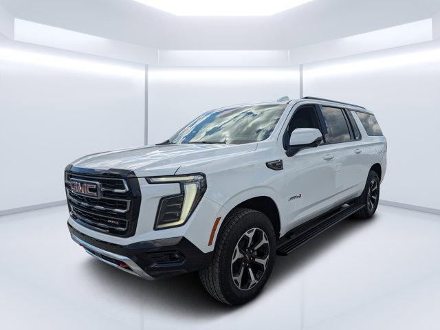 new 2025 GMC Yukon XL car, priced at $92,844