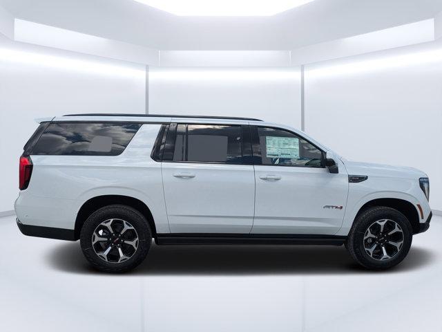 new 2025 GMC Yukon XL car, priced at $92,844