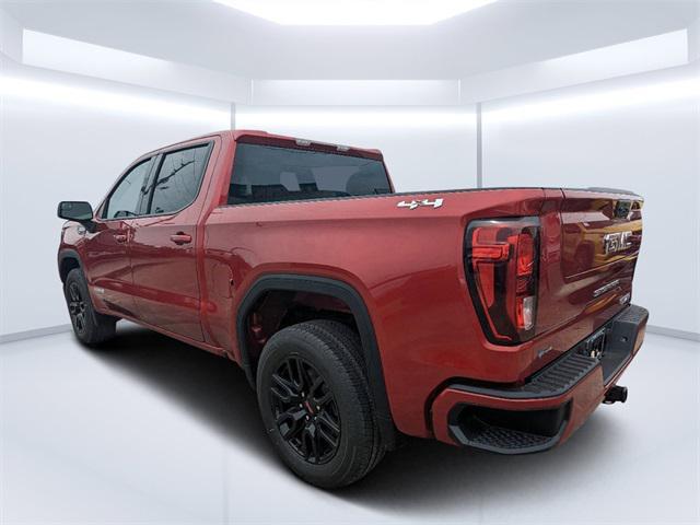 new 2024 GMC Sierra 1500 car, priced at $49,531