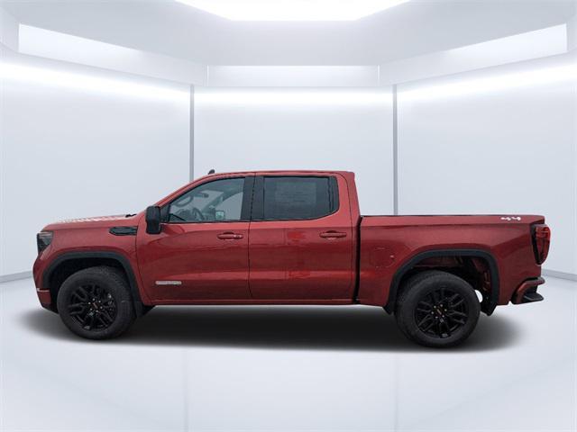 new 2024 GMC Sierra 1500 car, priced at $49,531