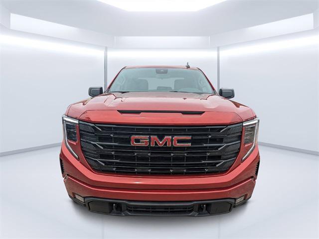 new 2024 GMC Sierra 1500 car, priced at $49,531