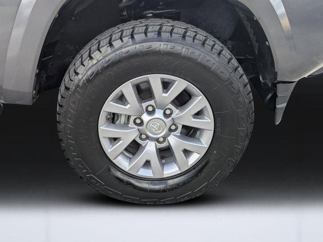 used 2019 Toyota Tacoma car, priced at $27,599