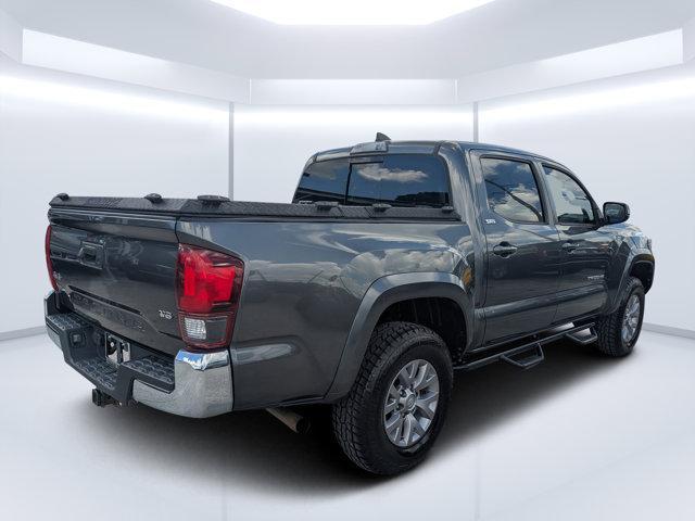 used 2019 Toyota Tacoma car, priced at $27,599