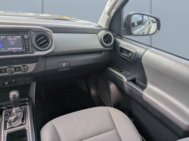 used 2019 Toyota Tacoma car, priced at $27,599