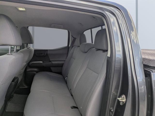used 2019 Toyota Tacoma car, priced at $27,599