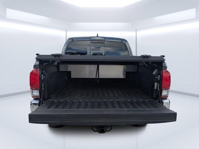 used 2019 Toyota Tacoma car, priced at $27,599