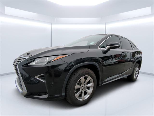 used 2018 Lexus RX 350 car, priced at $22,866