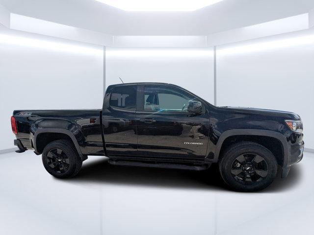 used 2016 Chevrolet Colorado car, priced at $21,988