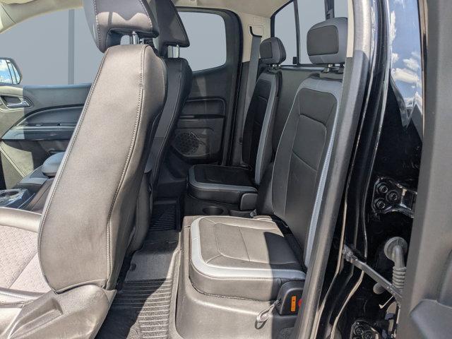used 2016 Chevrolet Colorado car, priced at $21,988