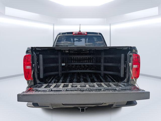 used 2016 Chevrolet Colorado car, priced at $21,988