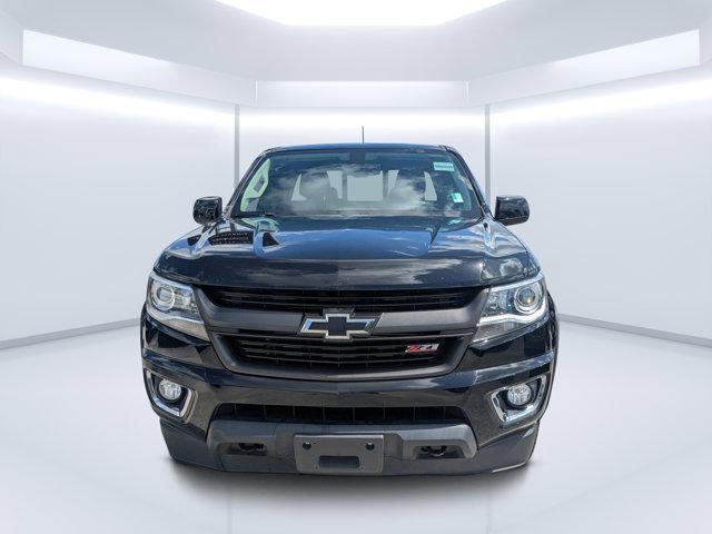used 2016 Chevrolet Colorado car, priced at $21,988