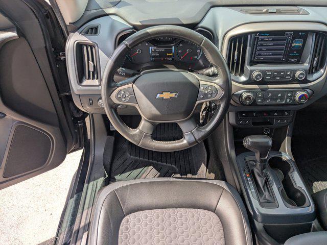 used 2016 Chevrolet Colorado car, priced at $21,988