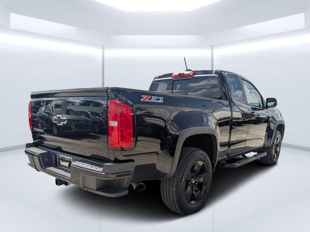 used 2016 Chevrolet Colorado car, priced at $21,988