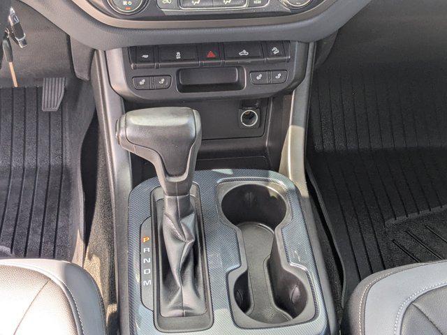 used 2016 Chevrolet Colorado car, priced at $21,988