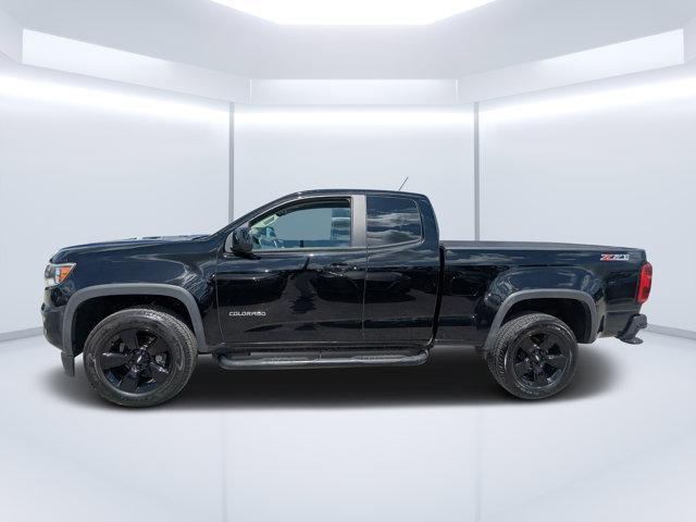used 2016 Chevrolet Colorado car, priced at $21,988