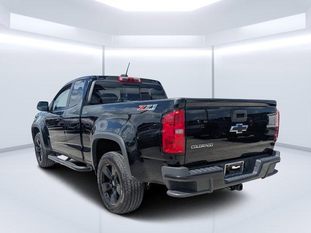 used 2016 Chevrolet Colorado car, priced at $21,988