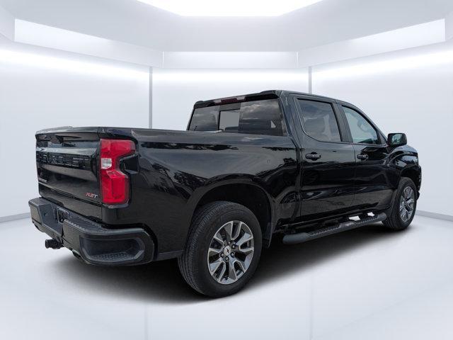 used 2019 Chevrolet Silverado 1500 car, priced at $23,888
