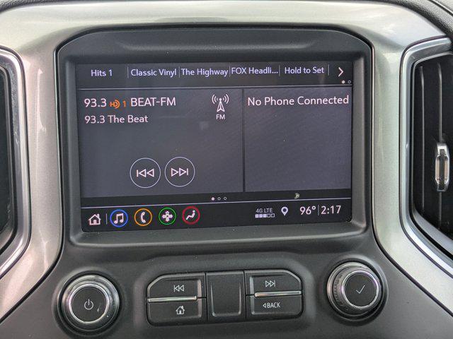 used 2019 Chevrolet Silverado 1500 car, priced at $23,888