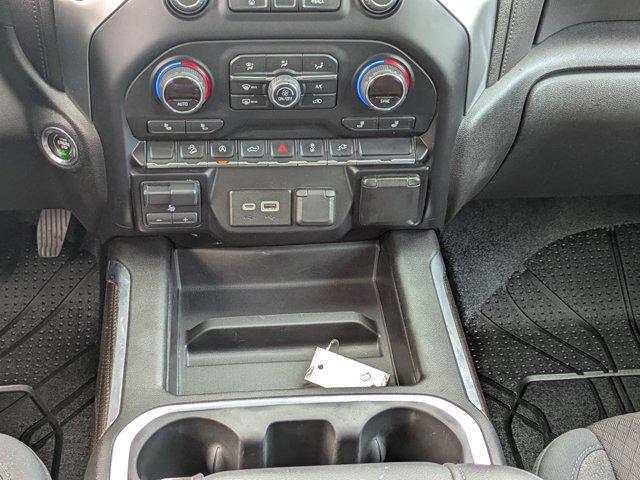 used 2019 Chevrolet Silverado 1500 car, priced at $23,888