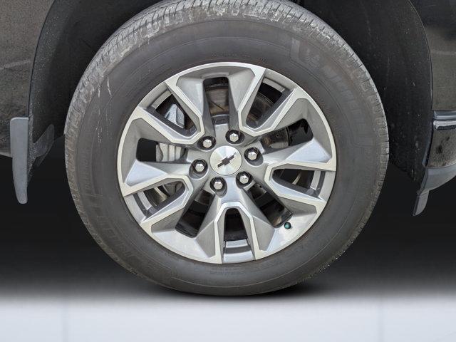 used 2019 Chevrolet Silverado 1500 car, priced at $23,888