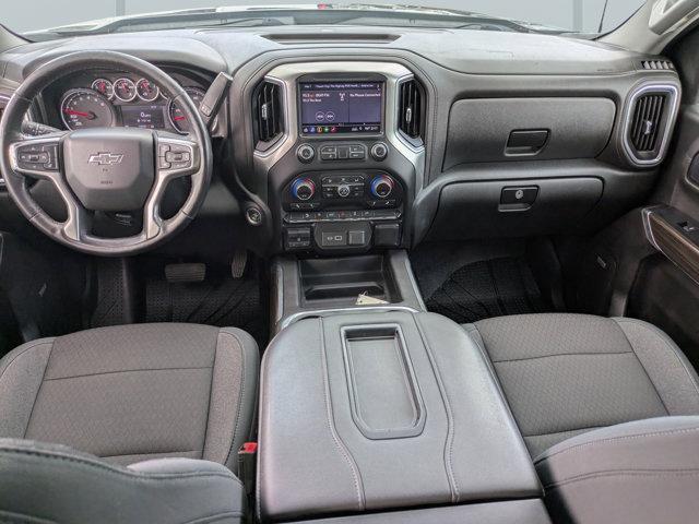 used 2019 Chevrolet Silverado 1500 car, priced at $23,888