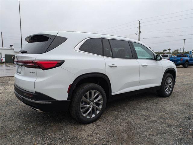 new 2025 Buick Enclave car, priced at $43,145