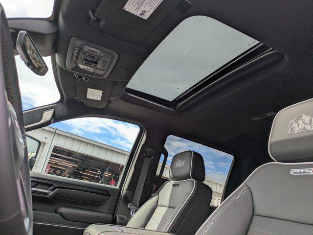 new 2026 GMC Sierra 2500 car, priced at $106,514