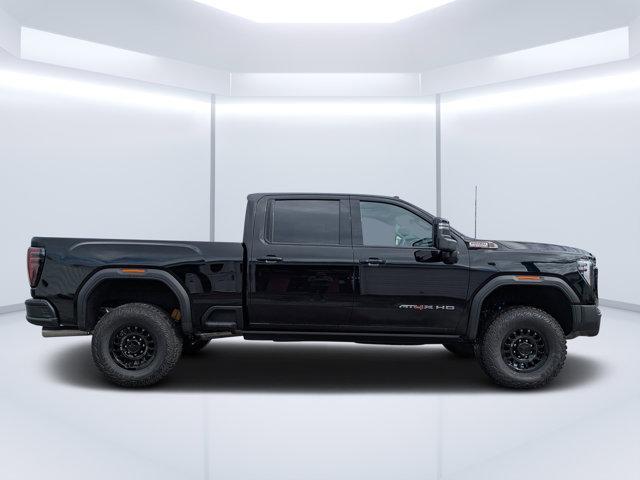 new 2026 GMC Sierra 2500 car, priced at $106,514