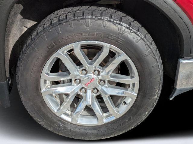 used 2020 GMC Sierra 1500 car, priced at $25,488