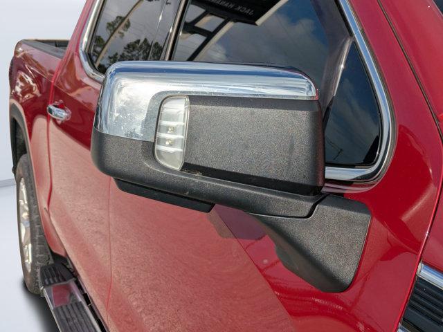 used 2020 GMC Sierra 1500 car, priced at $25,488