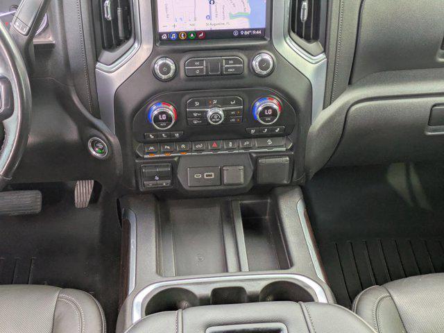 used 2020 GMC Sierra 1500 car, priced at $25,488