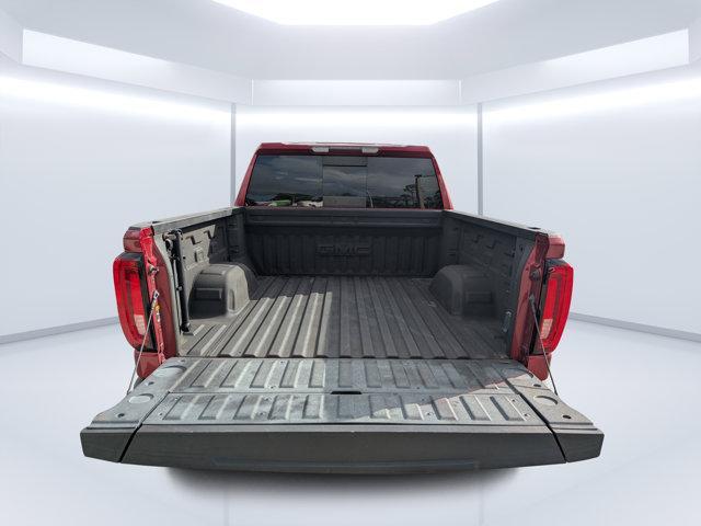 used 2020 GMC Sierra 1500 car, priced at $25,488