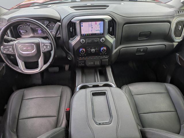 used 2020 GMC Sierra 1500 car, priced at $25,488