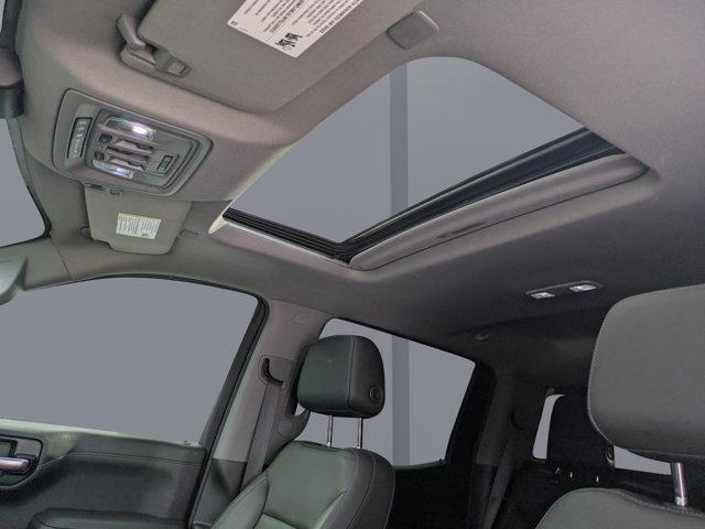 used 2020 GMC Sierra 1500 car, priced at $25,488