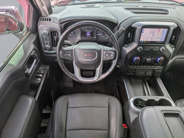 used 2020 GMC Sierra 1500 car, priced at $25,488