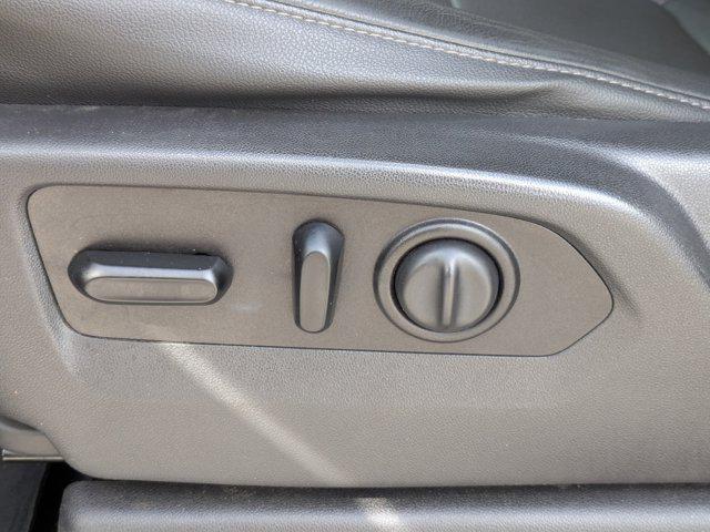 used 2020 GMC Sierra 1500 car, priced at $25,488